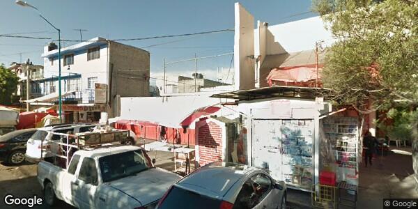 ADMINISTRACIÓN SIN NOMBRE